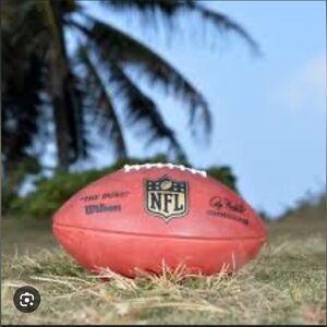 Women’s Football Swag